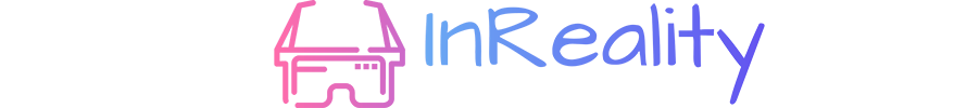 InReality.net logo