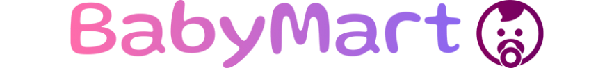 BabyMart.xyz logo